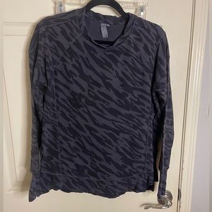 Sweaty Betty sweatshirt